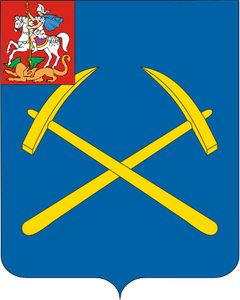Символ города Подольск